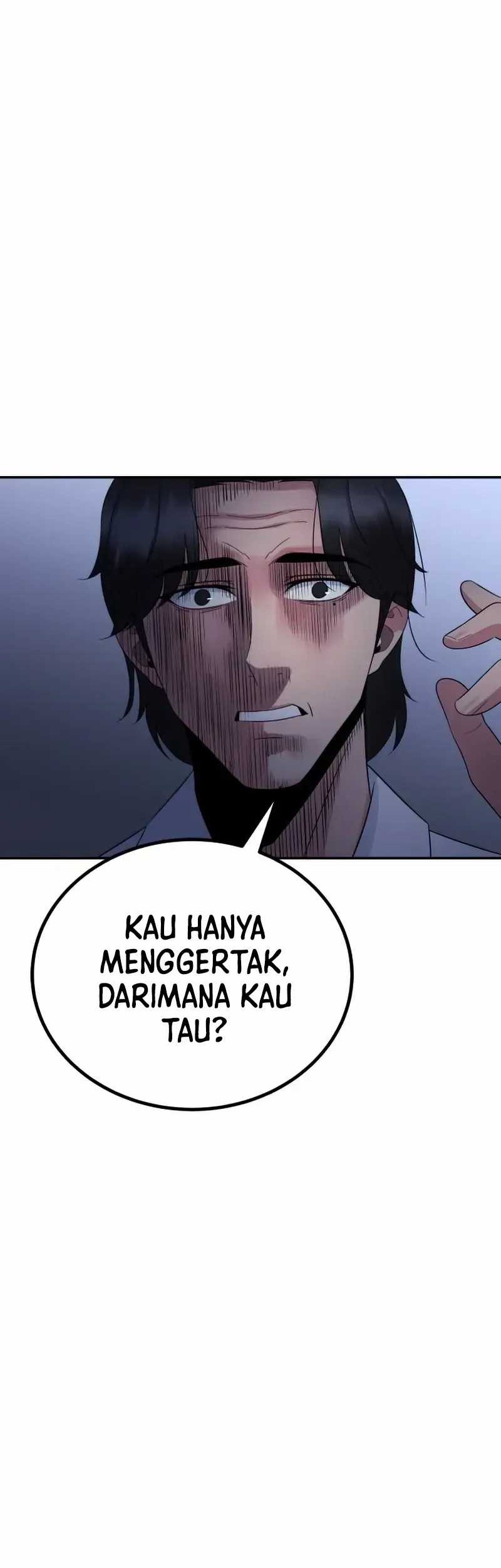 The Reincarnated Cop Who Strikes With Wealth Chapter 21 - halaman 2