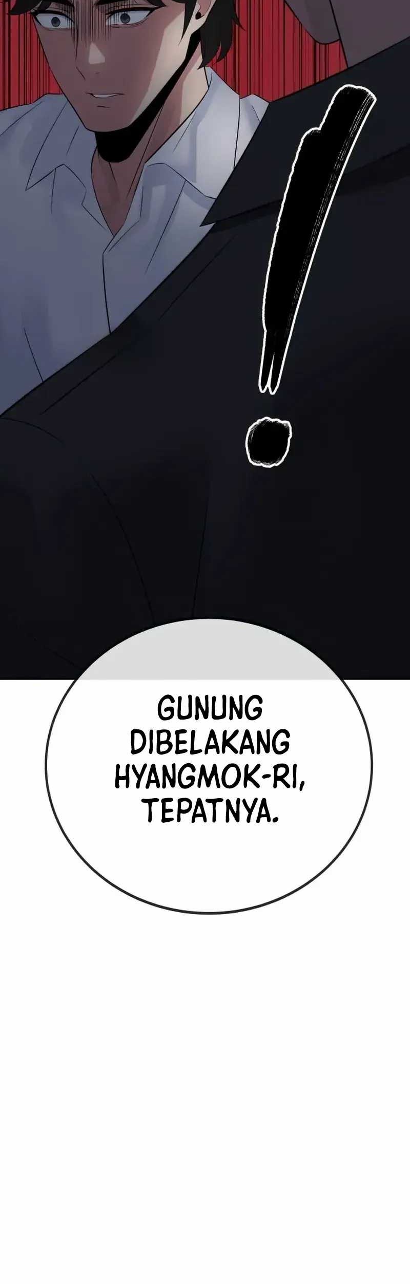 The Reincarnated Cop Who Strikes With Wealth Chapter 21 - halaman 21