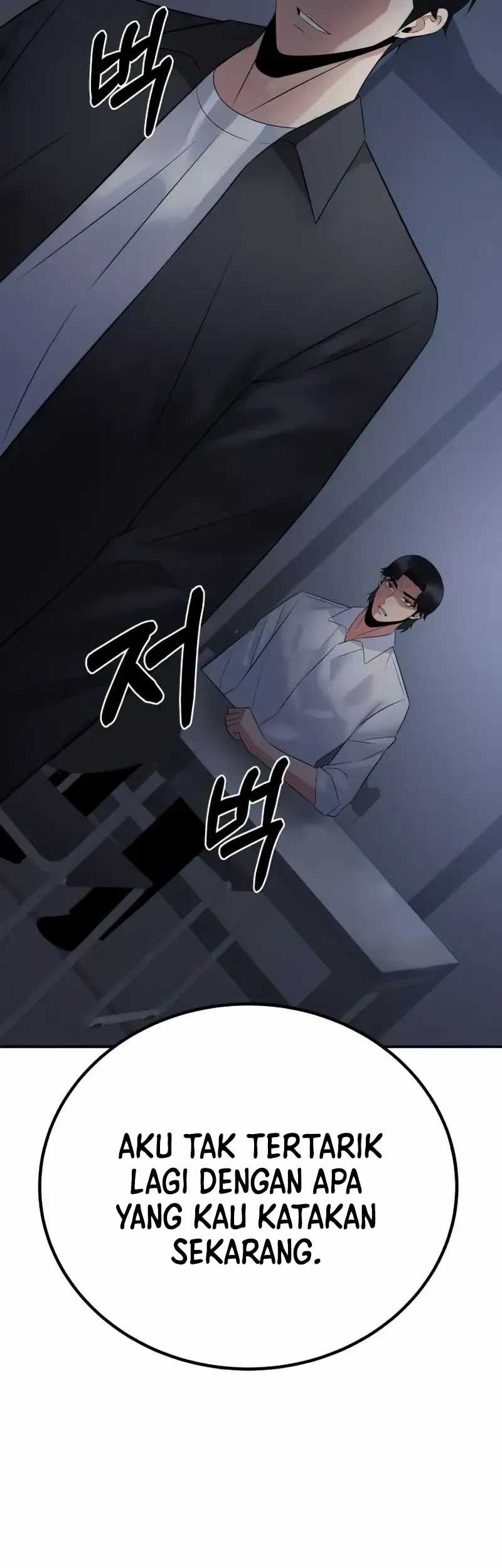 The Reincarnated Cop Who Strikes With Wealth Chapter 21 - halaman 23