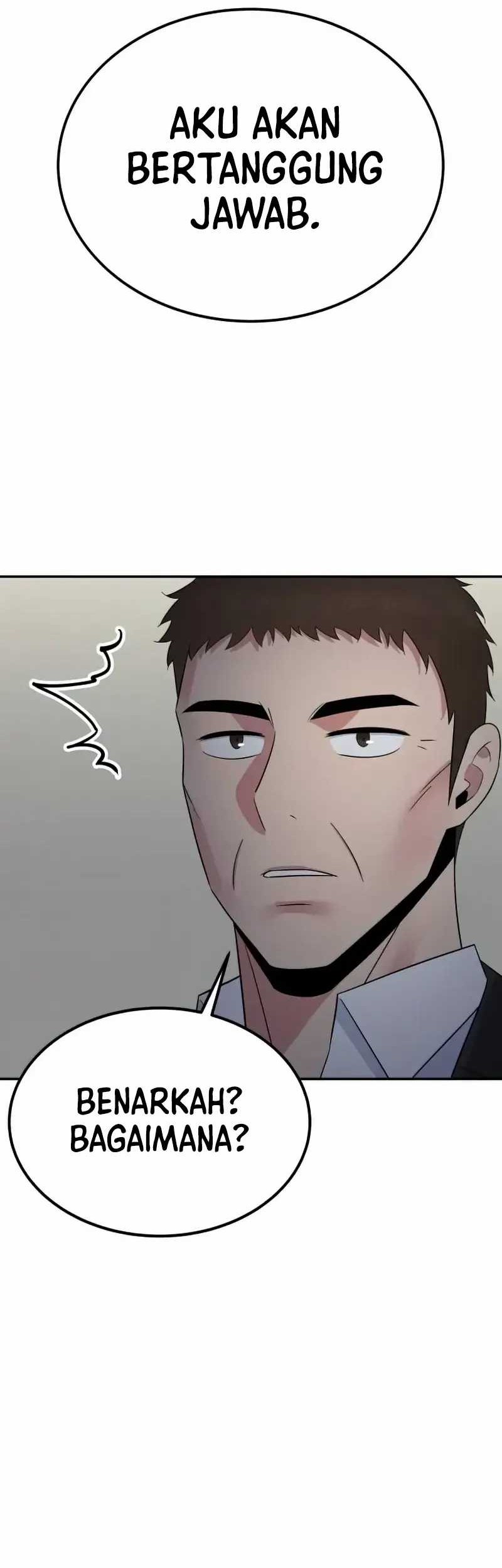 The Reincarnated Cop Who Strikes With Wealth Chapter 21 - halaman 39