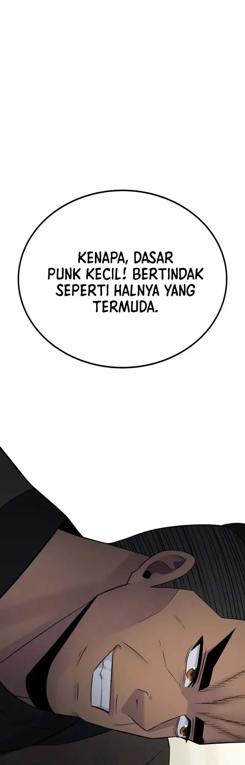 The Reincarnated Cop Who Strikes With Wealth Chapter 21 - halaman 41