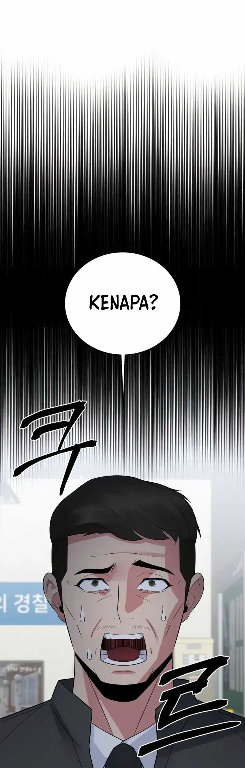 The Reincarnated Cop Who Strikes With Wealth Chapter 21 - halaman 46