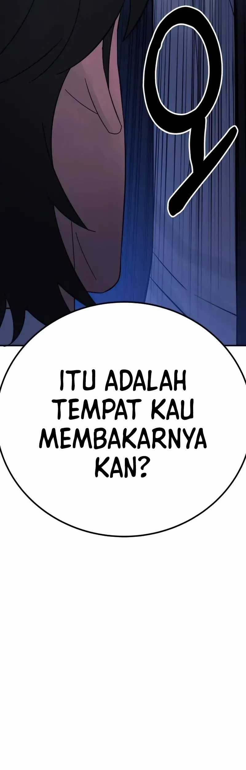 The Reincarnated Cop Who Strikes With Wealth Chapter 21 - halaman 5