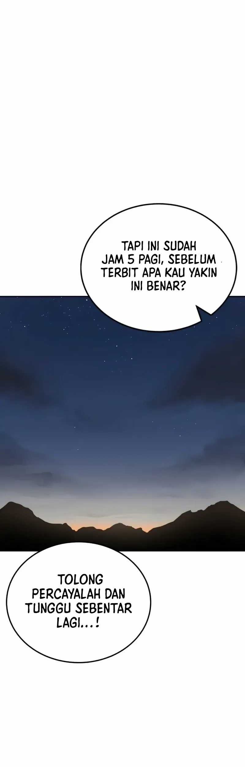 The Reincarnated Cop Who Strikes With Wealth Chapter 21 - halaman 64