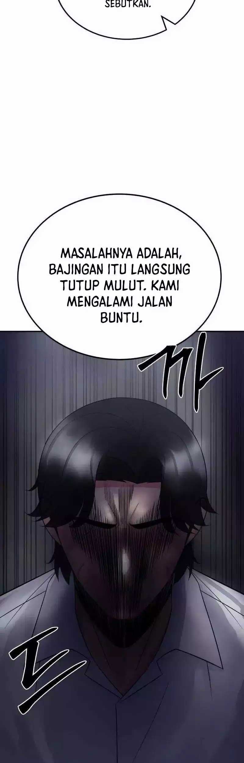 The Reincarnated Cop Who Strikes With Wealth Chapter 22 - halaman 16