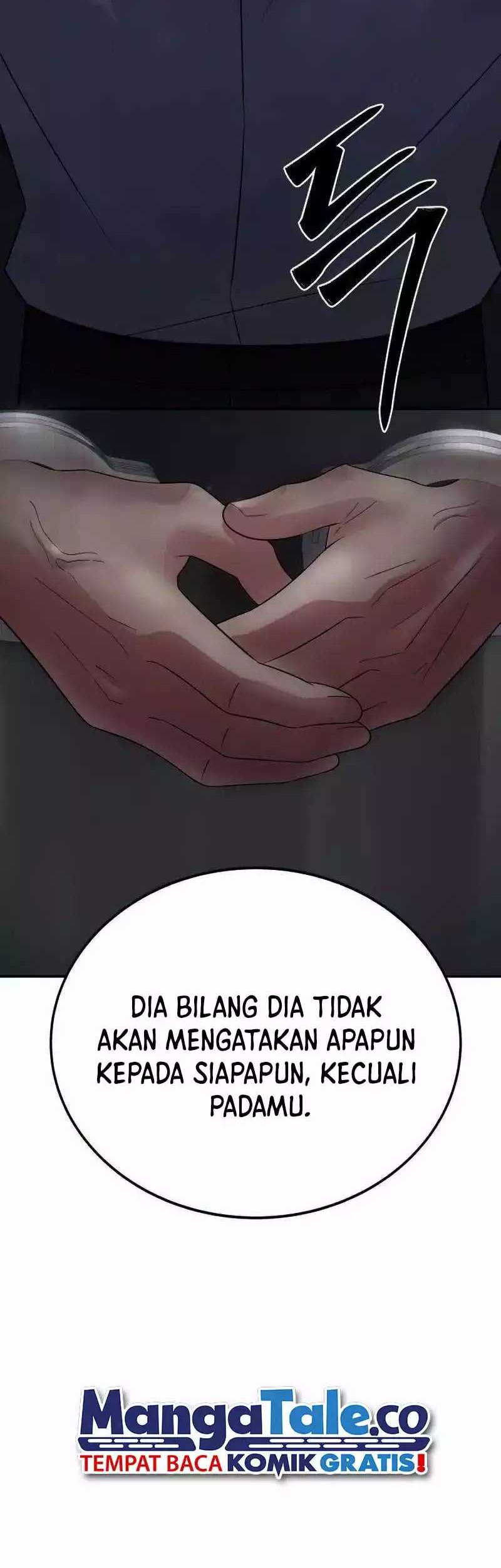 The Reincarnated Cop Who Strikes With Wealth Chapter 22 - halaman 17