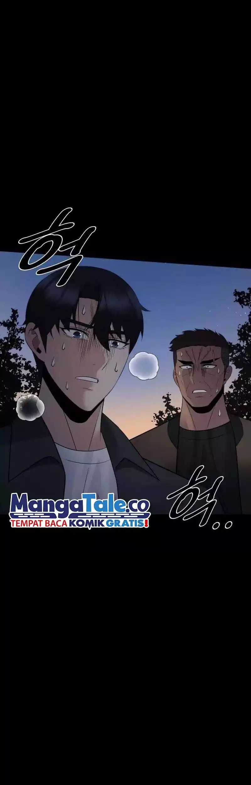 The Reincarnated Cop Who Strikes With Wealth Chapter 22 - halaman 2