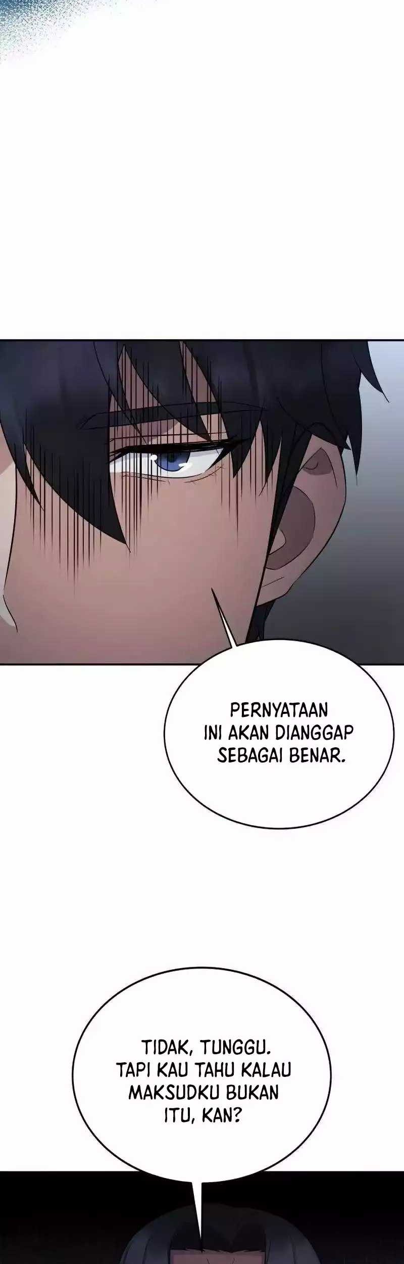 The Reincarnated Cop Who Strikes With Wealth Chapter 22 - halaman 27