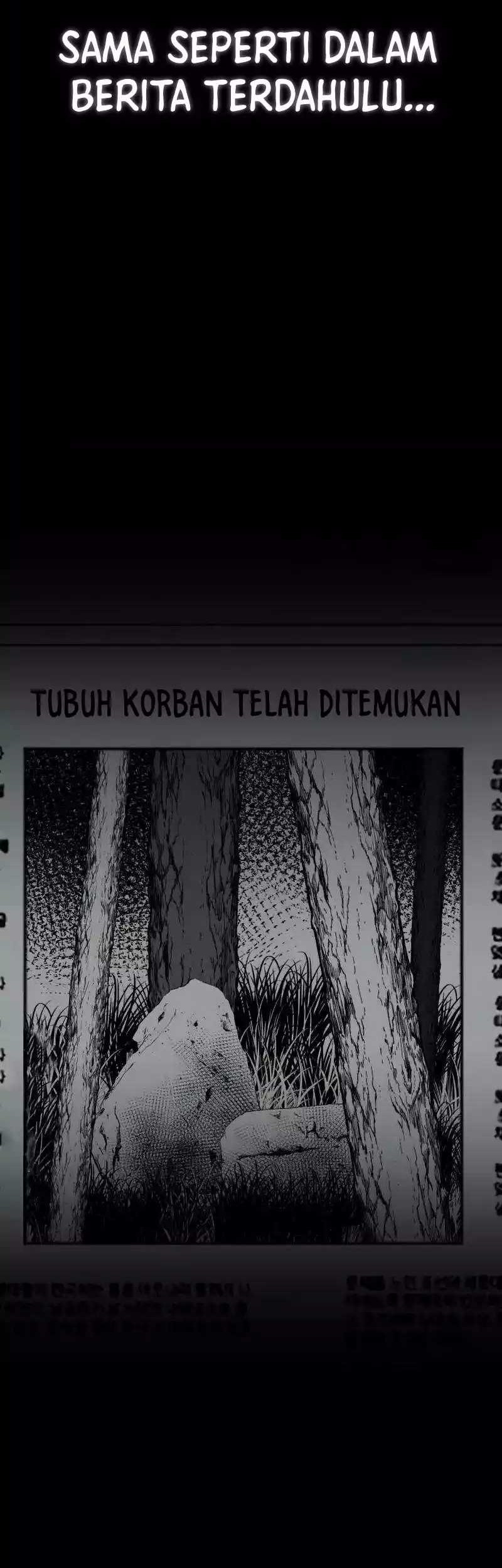 The Reincarnated Cop Who Strikes With Wealth Chapter 22 - halaman 3