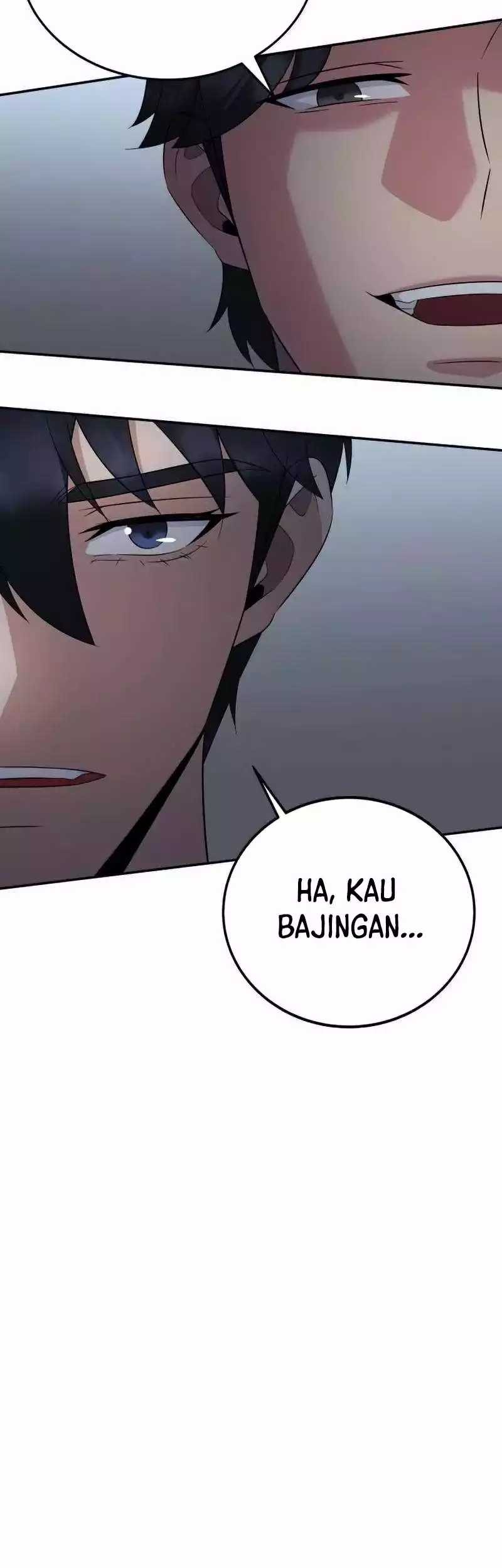 The Reincarnated Cop Who Strikes With Wealth Chapter 22 - halaman 35