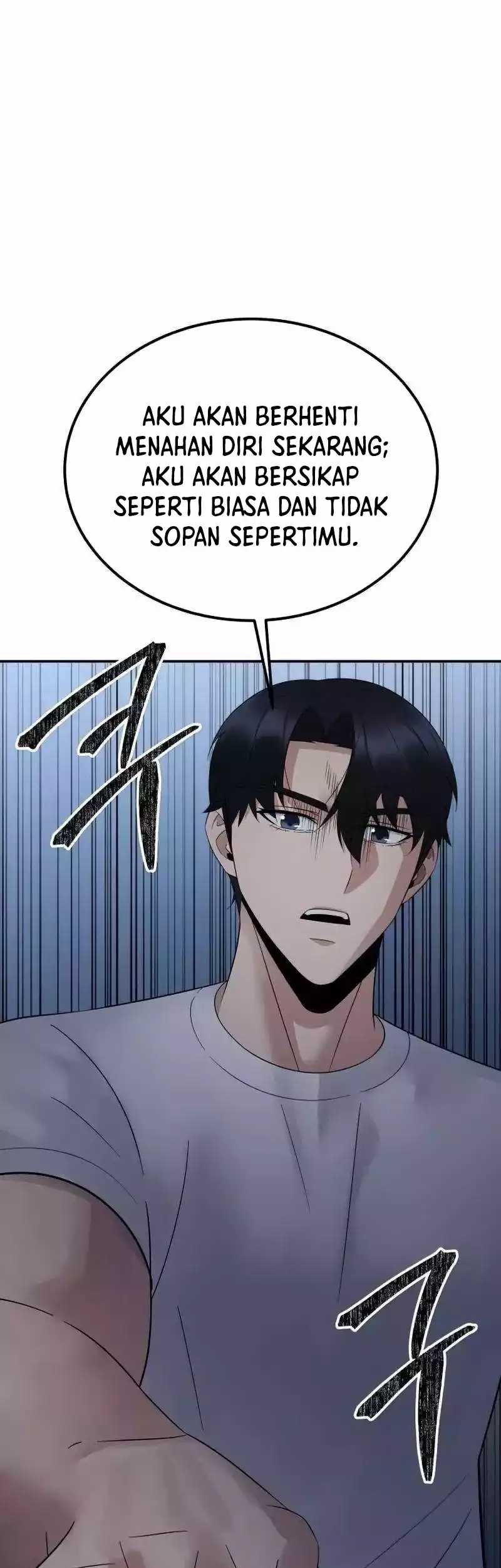 The Reincarnated Cop Who Strikes With Wealth Chapter 22 - halaman 37