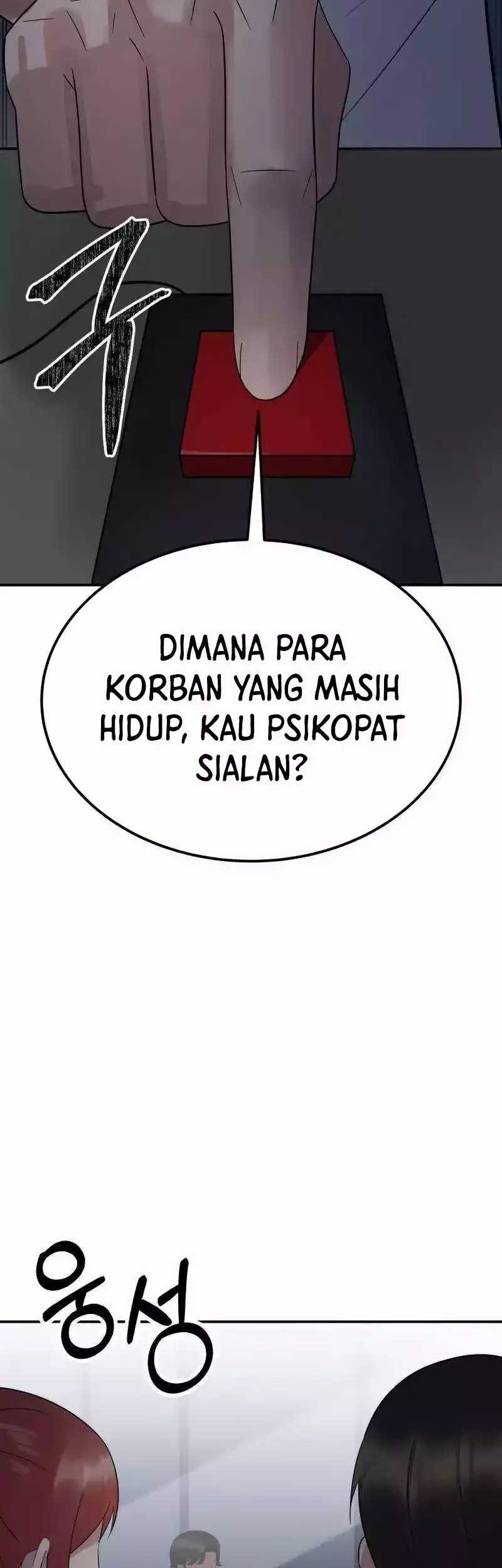 The Reincarnated Cop Who Strikes With Wealth Chapter 22 - halaman 38