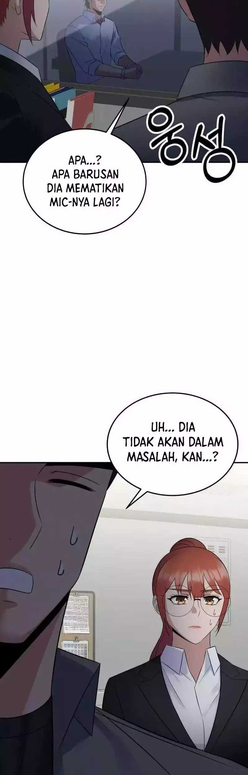 The Reincarnated Cop Who Strikes With Wealth Chapter 22 - halaman 39