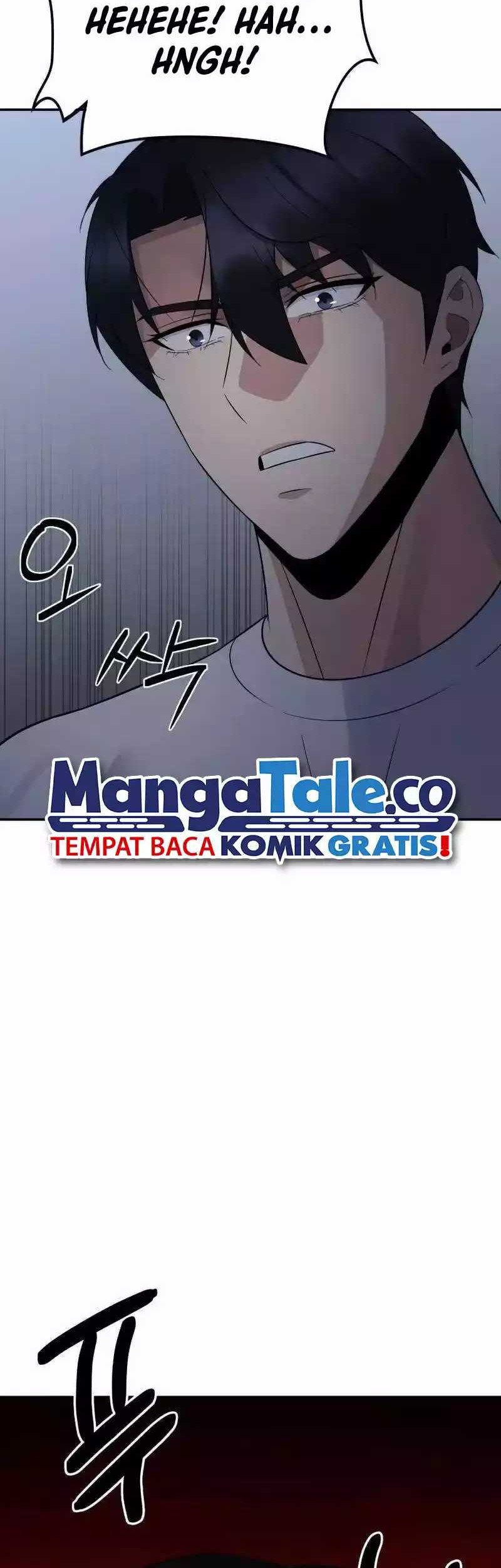 The Reincarnated Cop Who Strikes With Wealth Chapter 22 - halaman 46