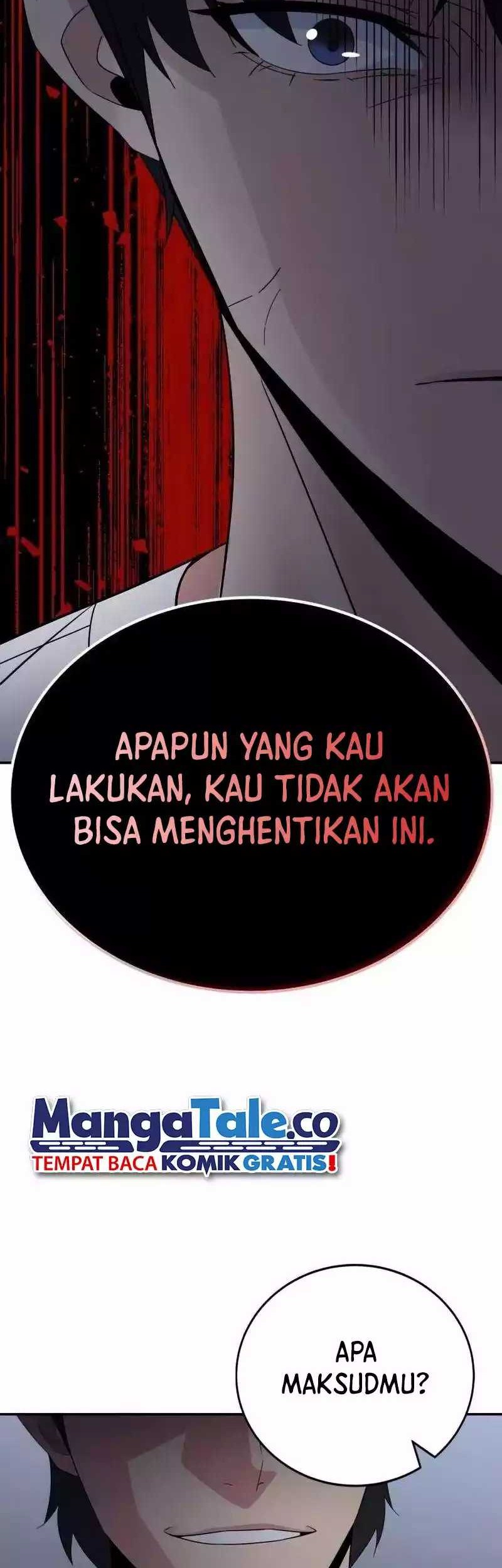 The Reincarnated Cop Who Strikes With Wealth Chapter 22 - halaman 52