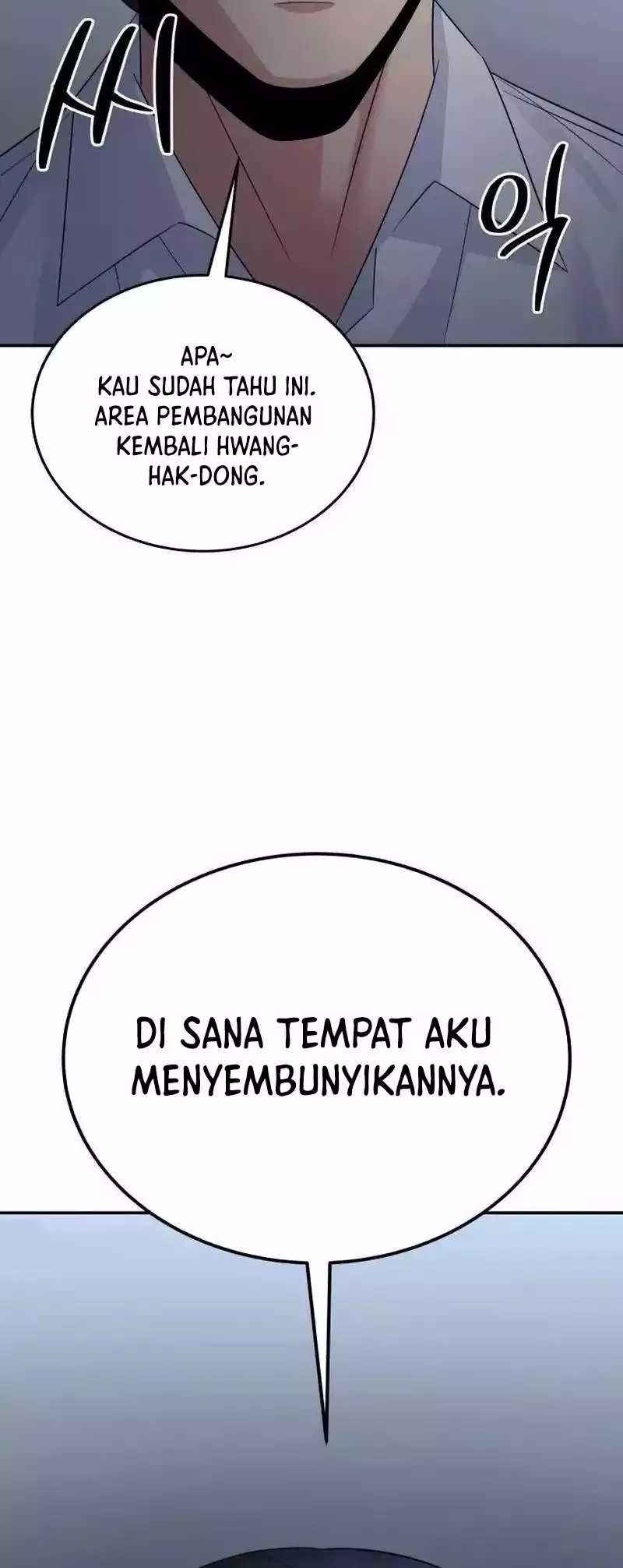 The Reincarnated Cop Who Strikes With Wealth Chapter 22 - halaman 53