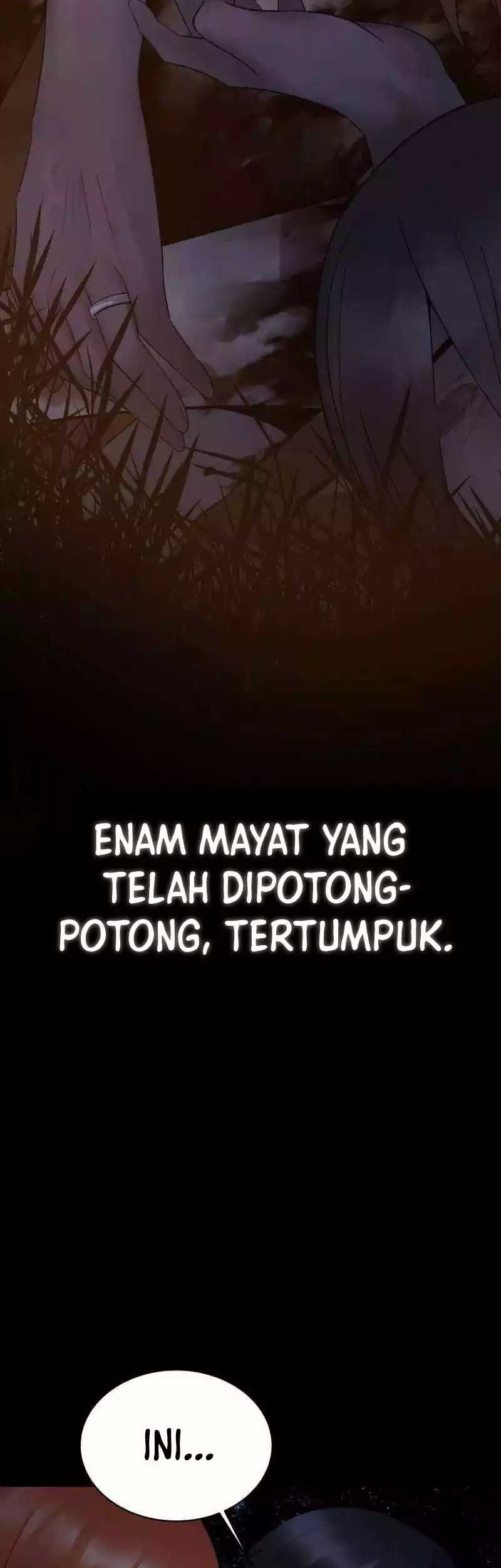 The Reincarnated Cop Who Strikes With Wealth Chapter 22 - halaman 6