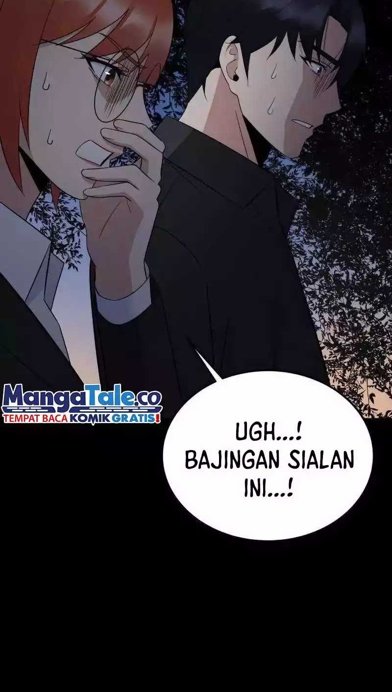 The Reincarnated Cop Who Strikes With Wealth Chapter 22 - halaman 7