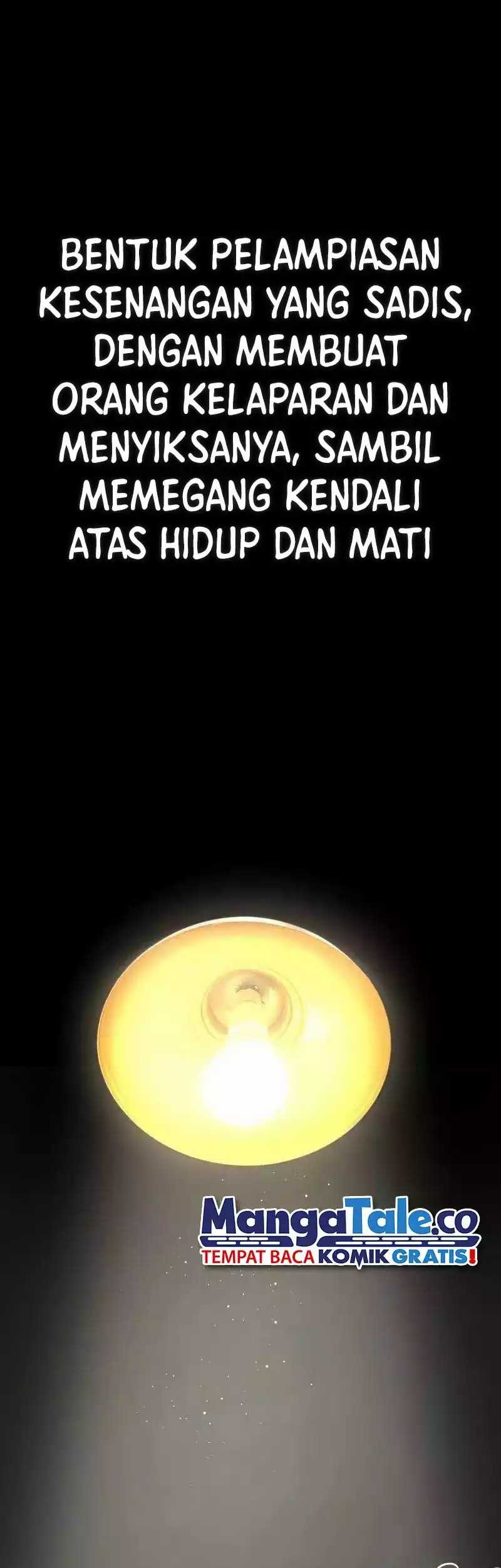 The Reincarnated Cop Who Strikes With Wealth Chapter 22 - halaman 8