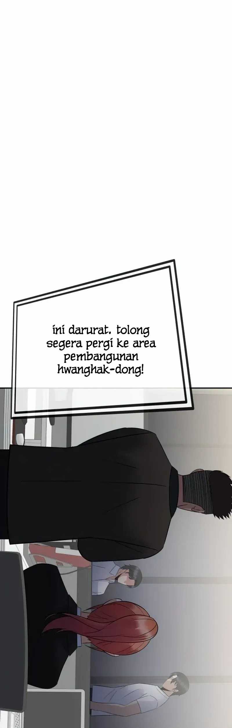 The Reincarnated Cop Who Strikes With Wealth Chapter 23 - halaman 2