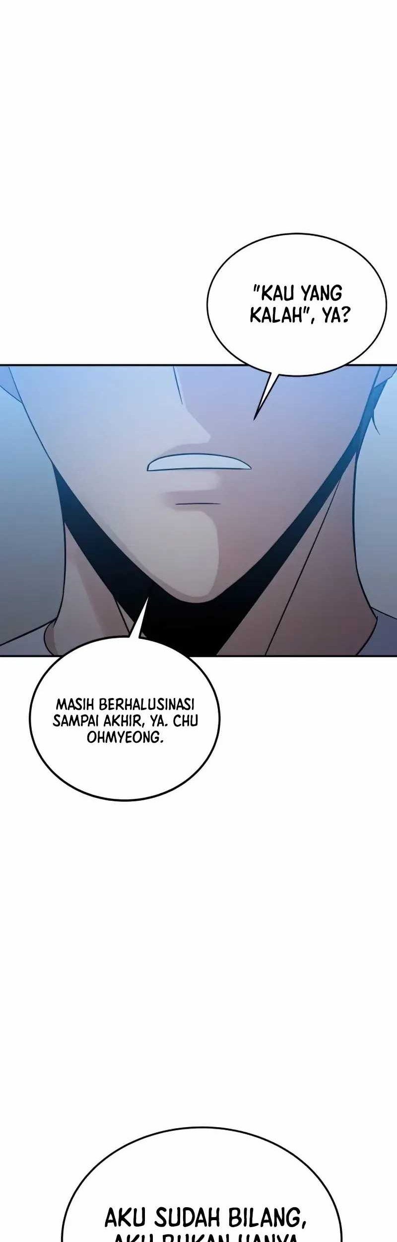 The Reincarnated Cop Who Strikes With Wealth Chapter 23 - halaman 27