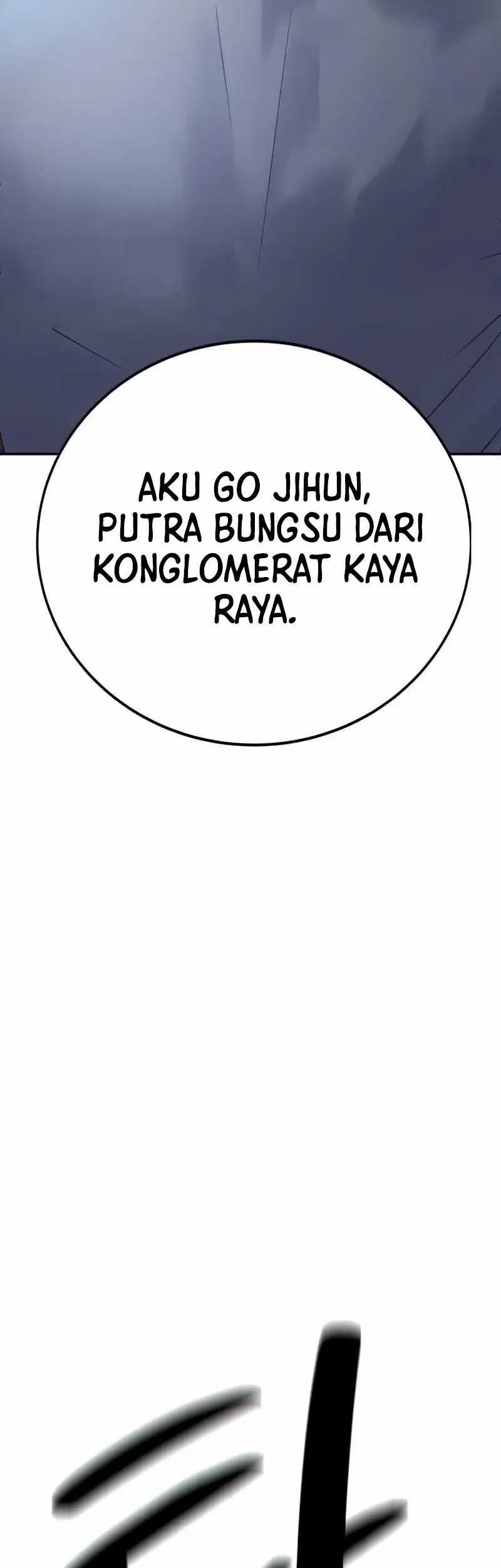 The Reincarnated Cop Who Strikes With Wealth Chapter 23 - halaman 29