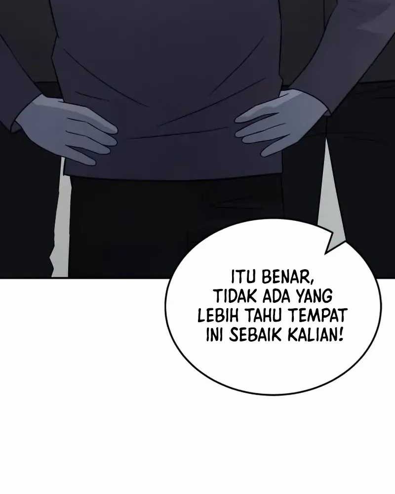 The Reincarnated Cop Who Strikes With Wealth Chapter 23 - halaman 48