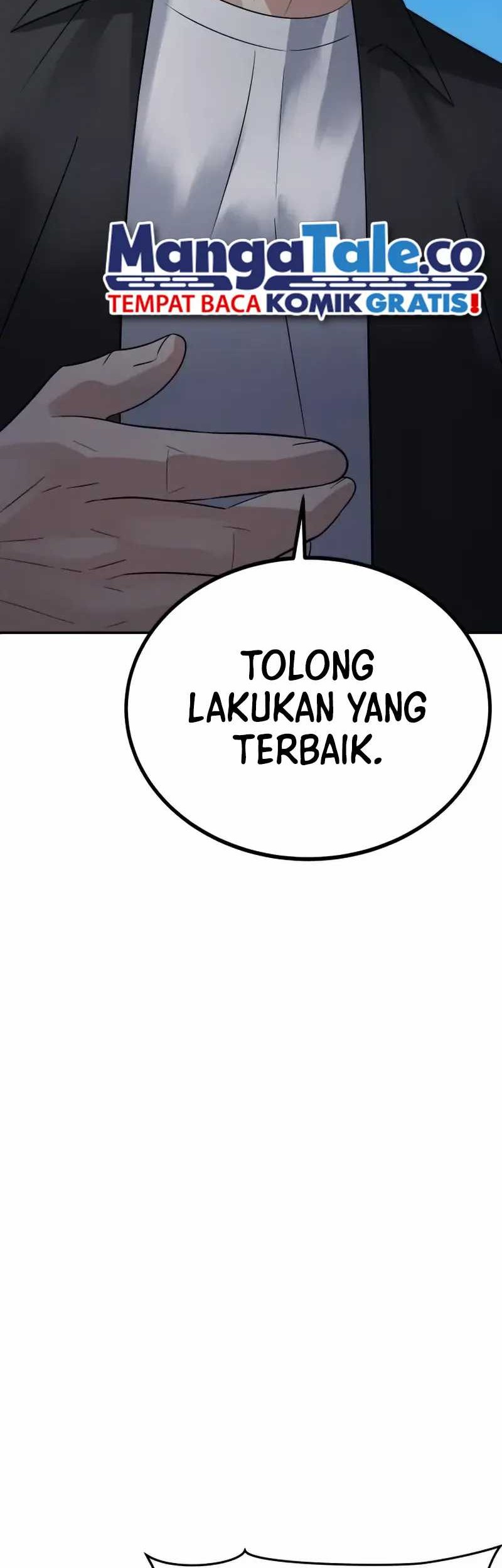 The Reincarnated Cop Who Strikes With Wealth Chapter 23 - halaman 50