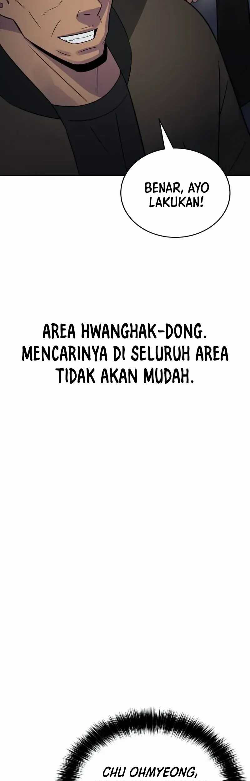 The Reincarnated Cop Who Strikes With Wealth Chapter 23 - halaman 53