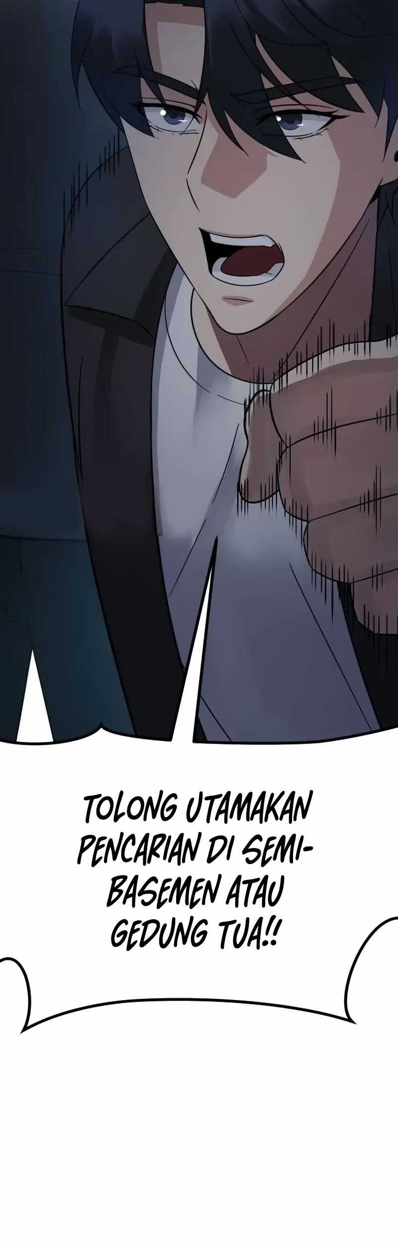 The Reincarnated Cop Who Strikes With Wealth Chapter 23 - halaman 69