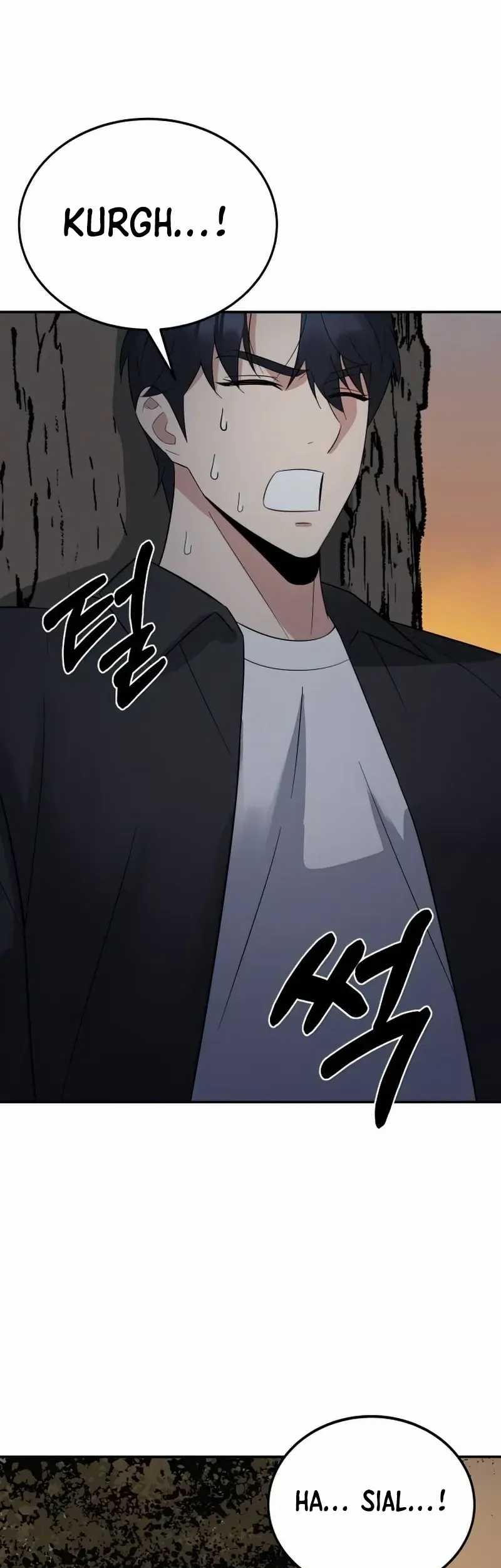 The Reincarnated Cop Who Strikes With Wealth Chapter 23 - halaman 73