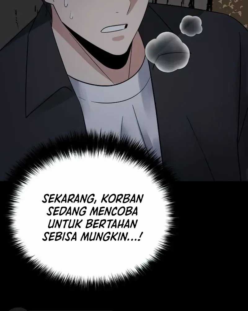 The Reincarnated Cop Who Strikes With Wealth Chapter 23 - halaman 75
