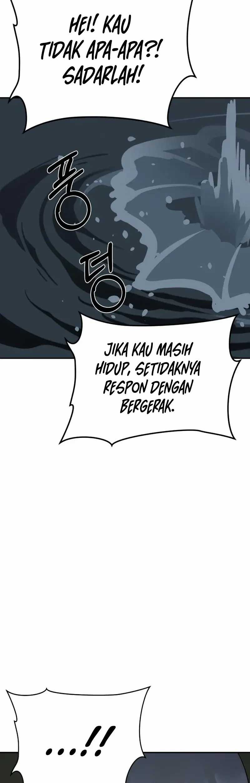 The Reincarnated Cop Who Strikes With Wealth Chapter 24 - halaman 18