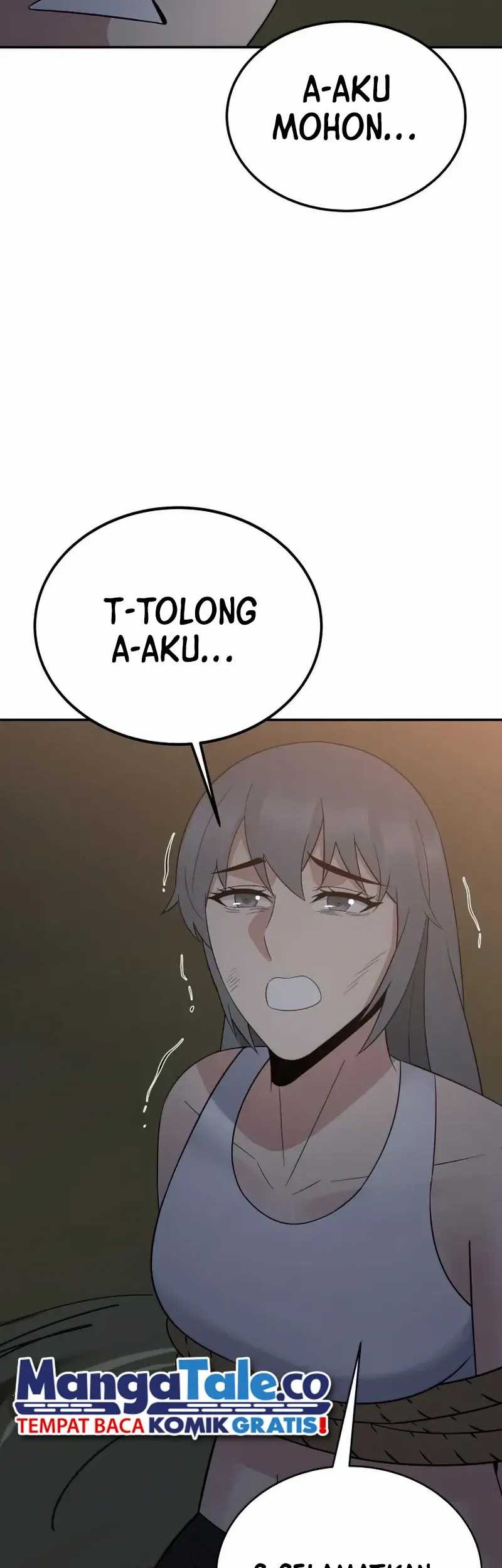 The Reincarnated Cop Who Strikes With Wealth Chapter 24 - halaman 24