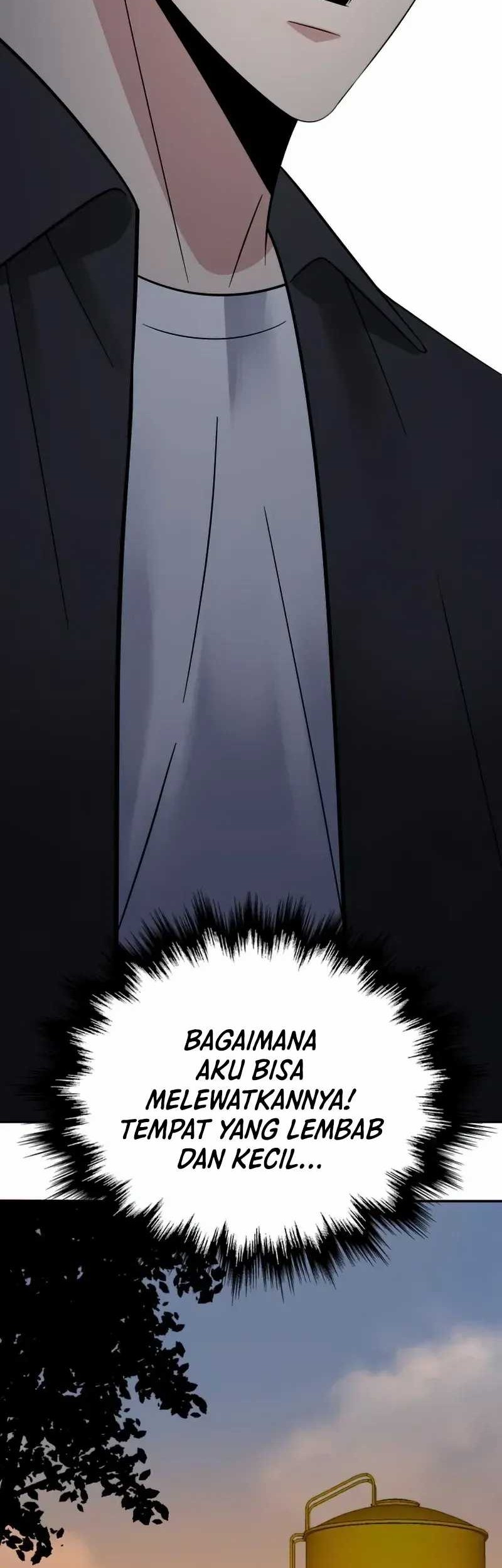 The Reincarnated Cop Who Strikes With Wealth Chapter 24 - halaman 3