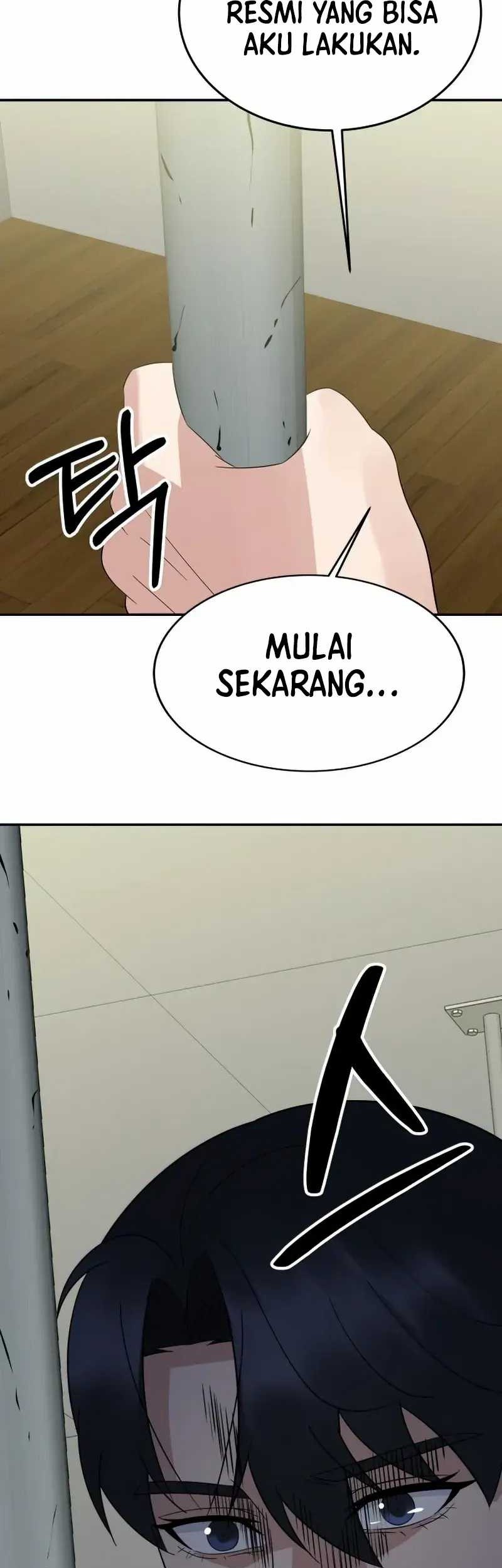 The Reincarnated Cop Who Strikes With Wealth Chapter 24 - halaman 38