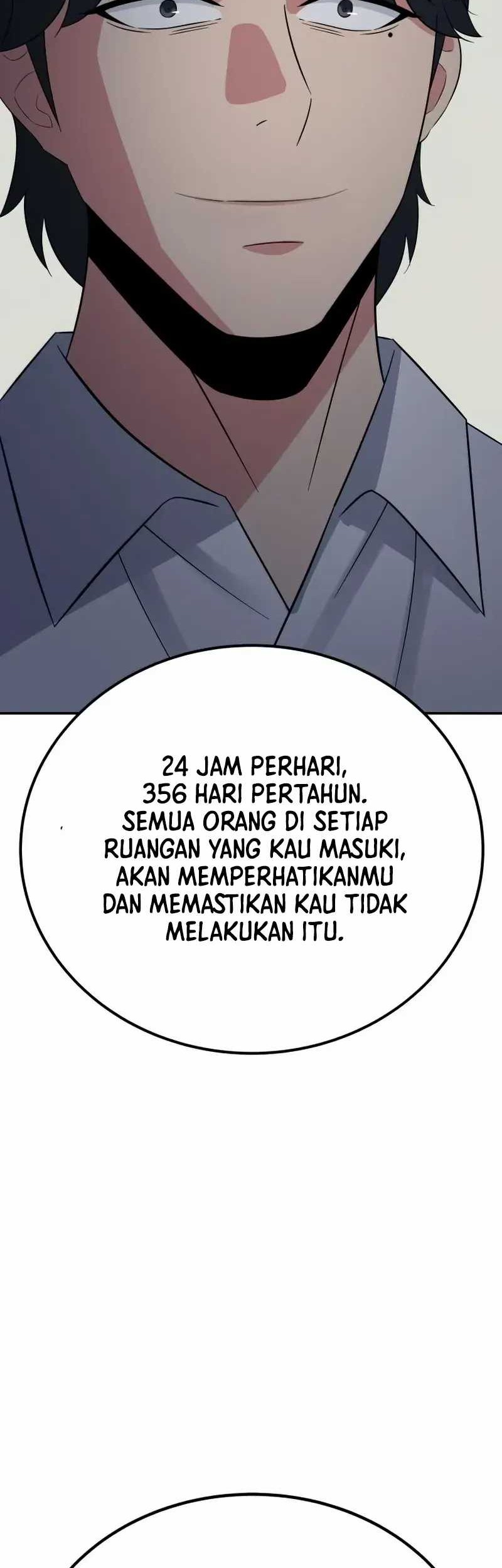 The Reincarnated Cop Who Strikes With Wealth Chapter 24 - halaman 45