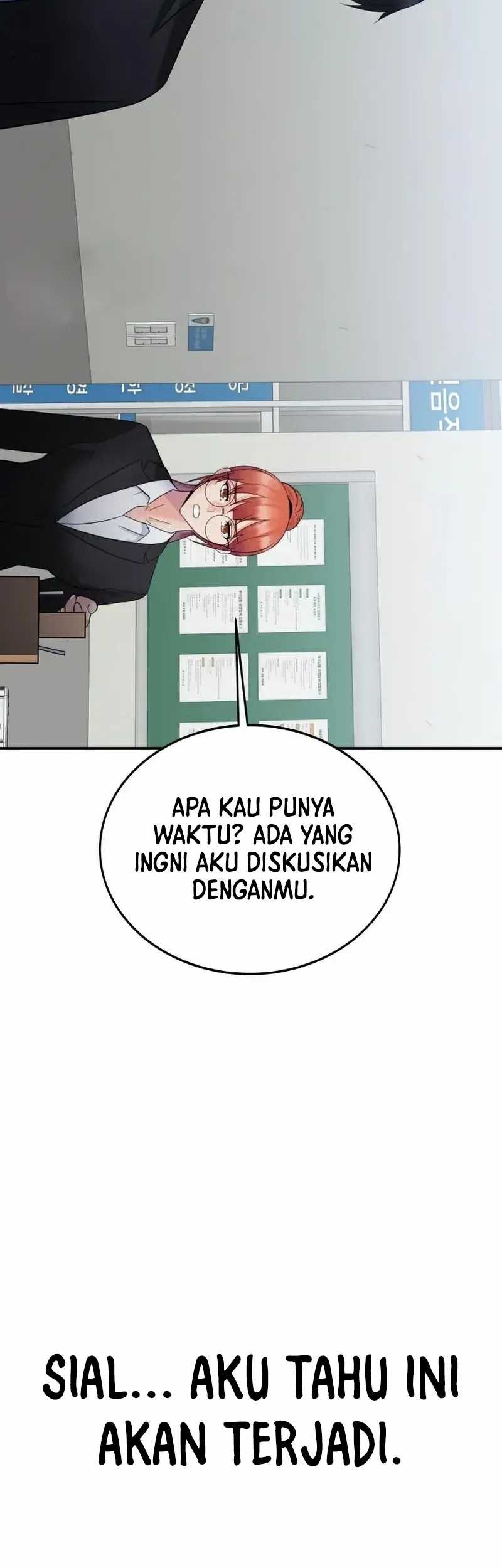 The Reincarnated Cop Who Strikes With Wealth Chapter 24 - halaman 53