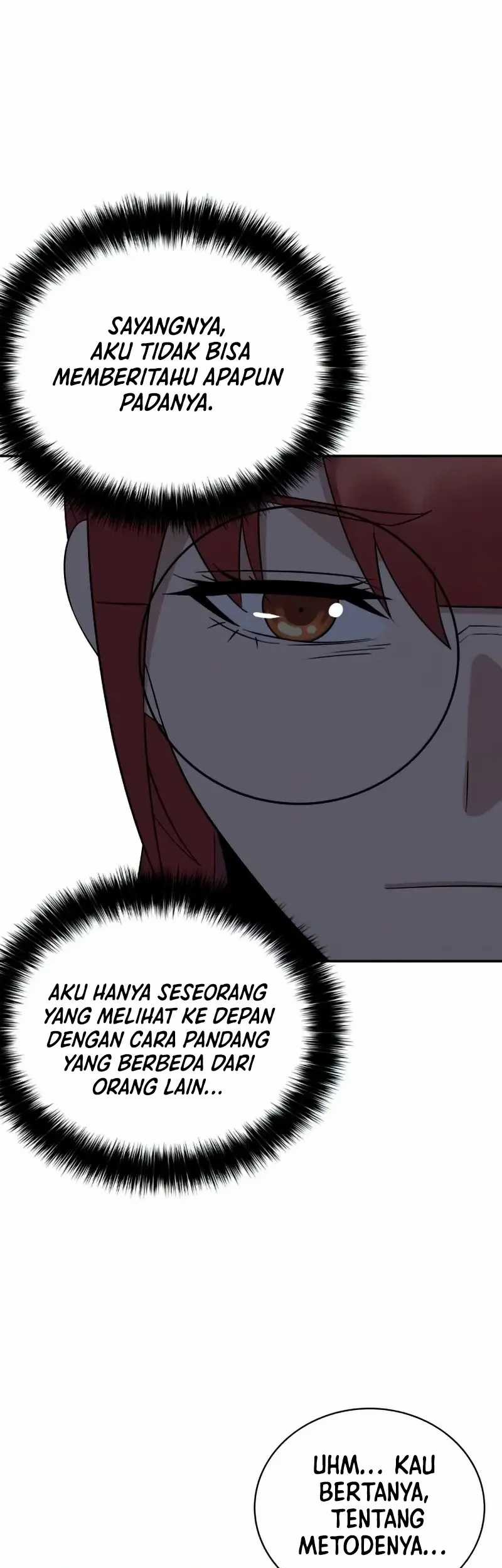 The Reincarnated Cop Who Strikes With Wealth Chapter 24 - halaman 59