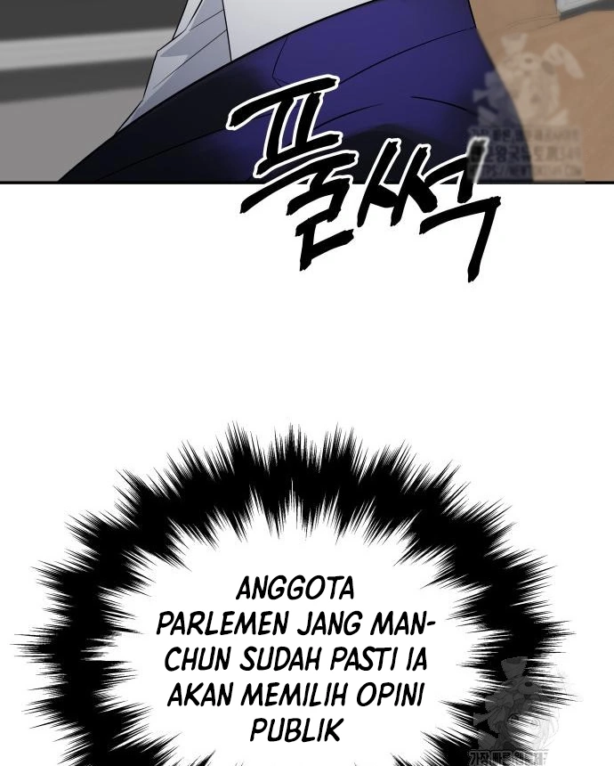 The Reincarnated Cop Who Strikes With Wealth Chapter 25 - halaman 100
