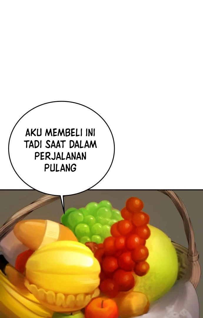 The Reincarnated Cop Who Strikes With Wealth Chapter 25 - halaman 18