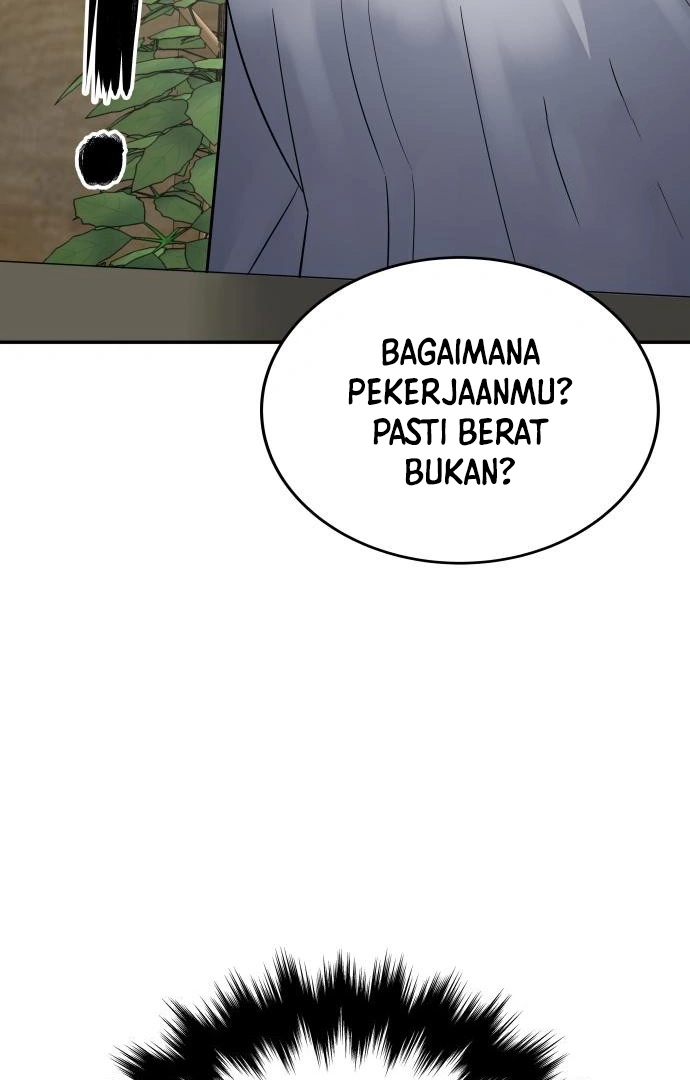 The Reincarnated Cop Who Strikes With Wealth Chapter 25 - halaman 21