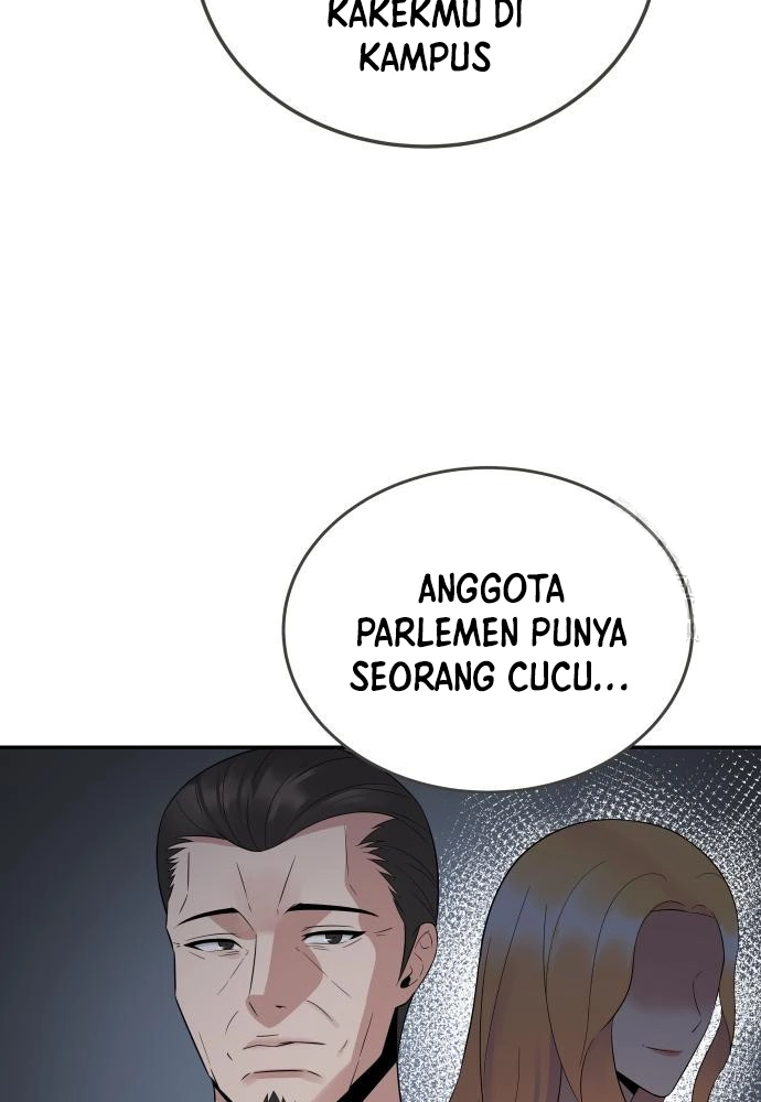 The Reincarnated Cop Who Strikes With Wealth Chapter 25 - halaman 30