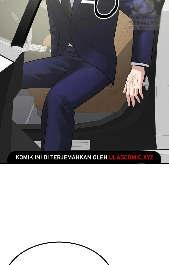 The Reincarnated Cop Who Strikes With Wealth Chapter 25 - halaman 4