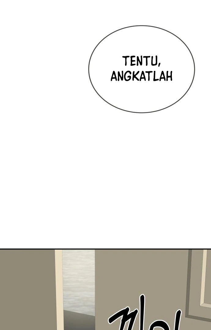 The Reincarnated Cop Who Strikes With Wealth Chapter 25 - halaman 40
