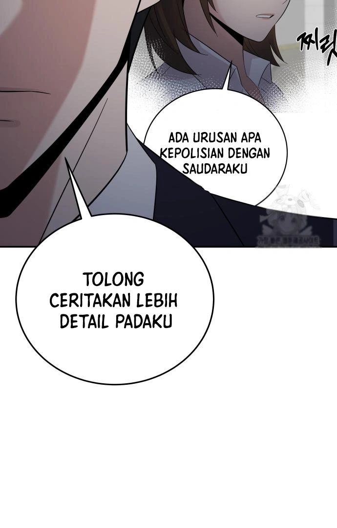 The Reincarnated Cop Who Strikes With Wealth Chapter 25 - halaman 50