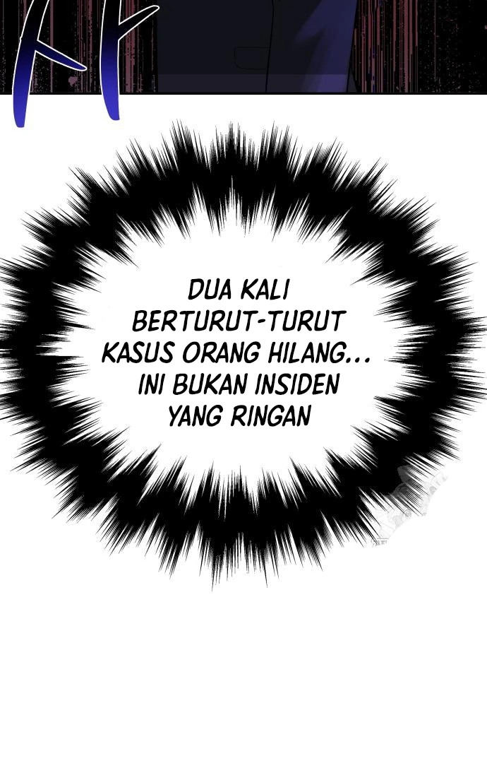 The Reincarnated Cop Who Strikes With Wealth Chapter 25 - halaman 57