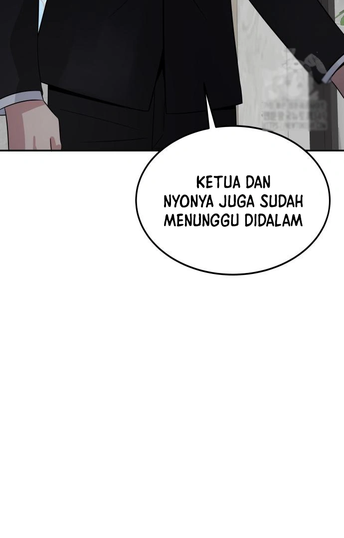 The Reincarnated Cop Who Strikes With Wealth Chapter 25 - halaman 6