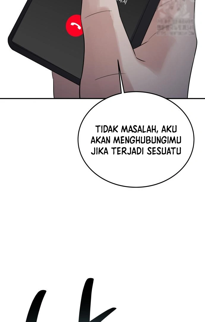 The Reincarnated Cop Who Strikes With Wealth Chapter 25 - halaman 64