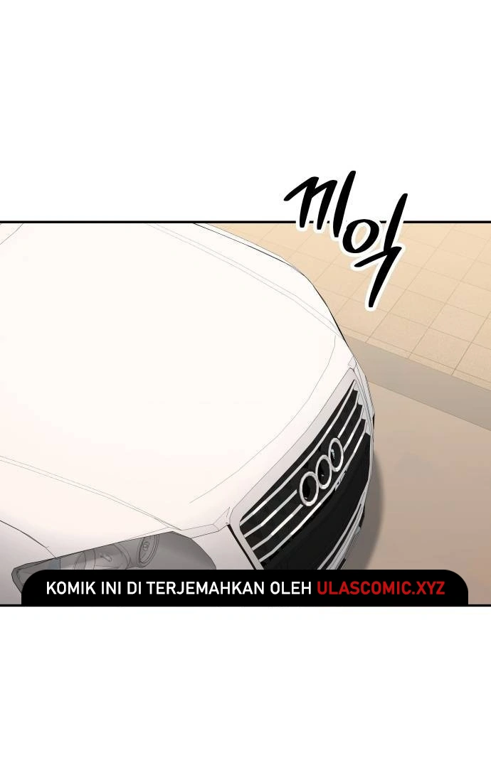The Reincarnated Cop Who Strikes With Wealth Chapter 26 - halaman 17